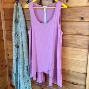 Matilda Jane Tunic Top